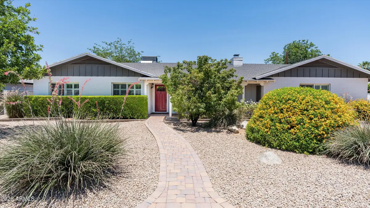 3252 E Glenrosa Avenue, Phoenix, AZ 85018 - #1