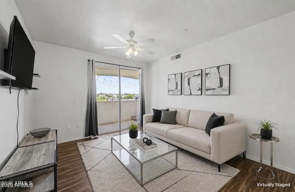 3302 N 7th Street #318, Phoenix, AZ 85014 - #1