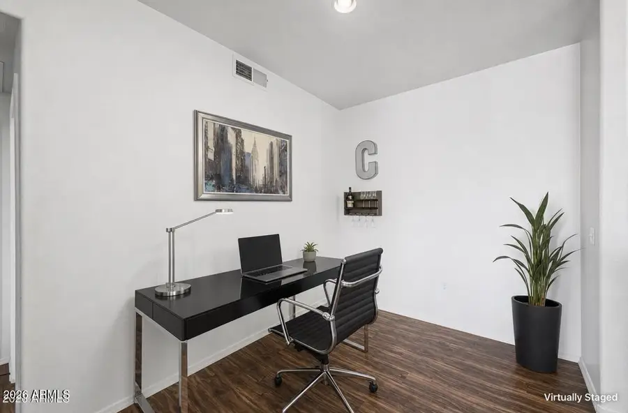 3302 N 7th Street #318, Phoenix, AZ 85014 - #3