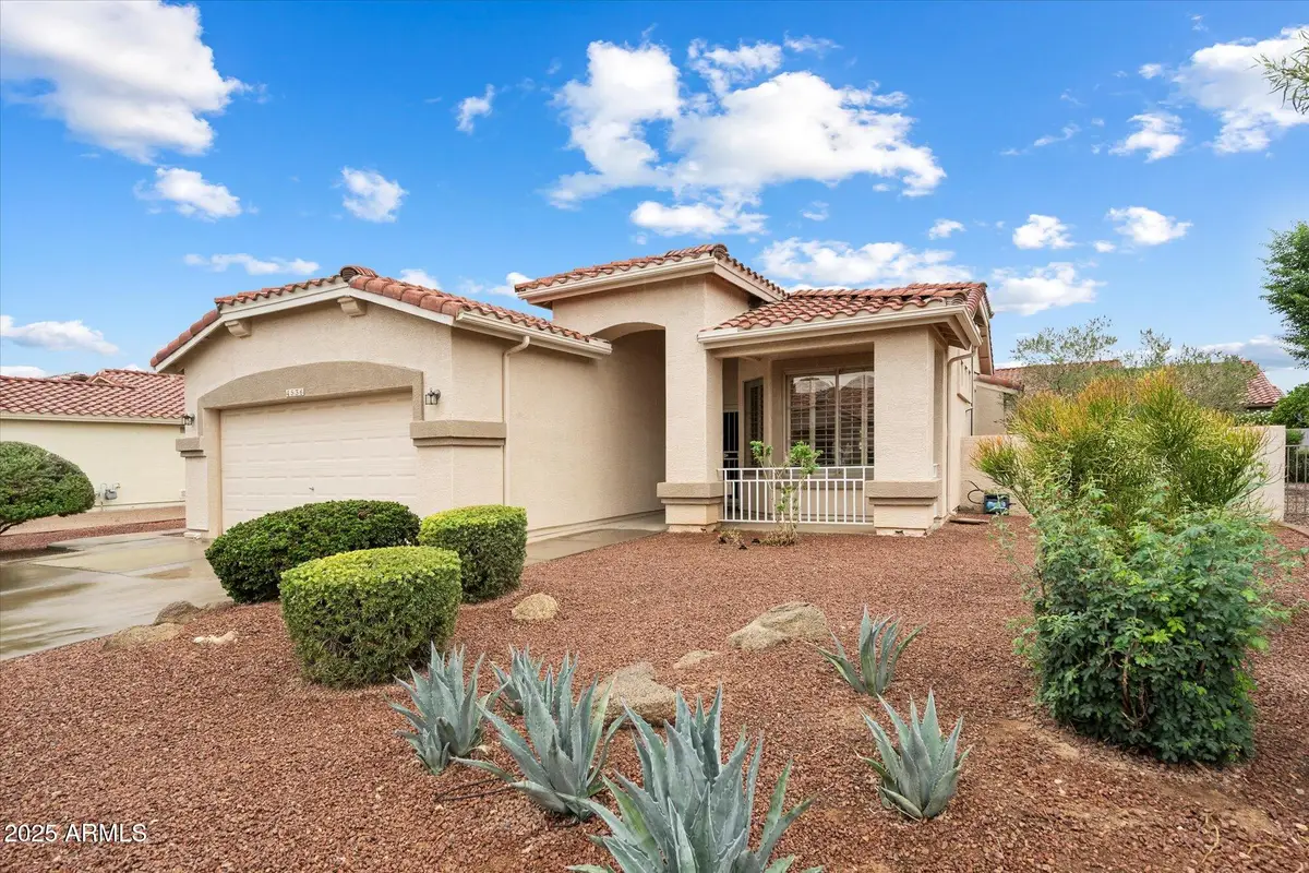 4536 E Strawberry Drive, Gilbert, AZ 85298 - #1