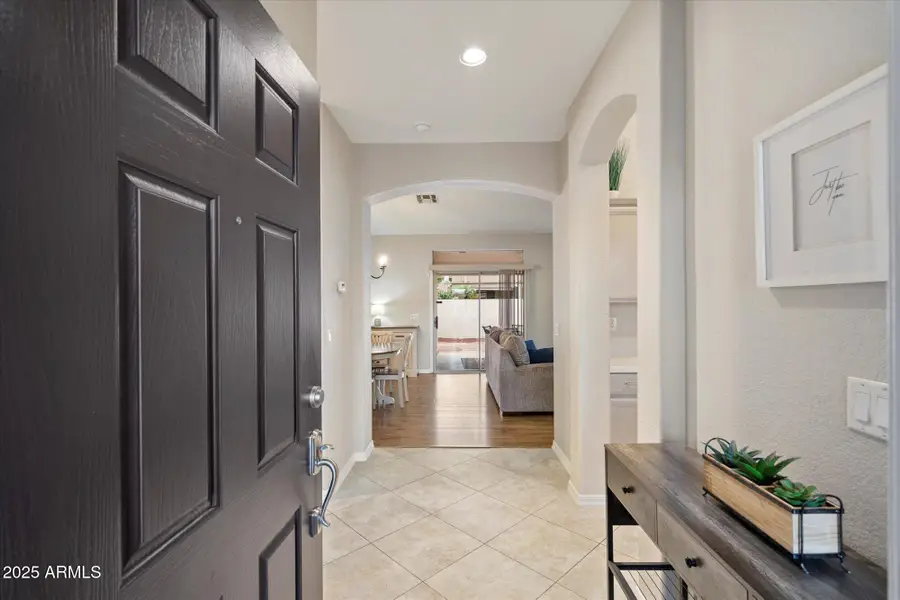 4536 E Strawberry Drive, Gilbert, AZ 85298 - #2
