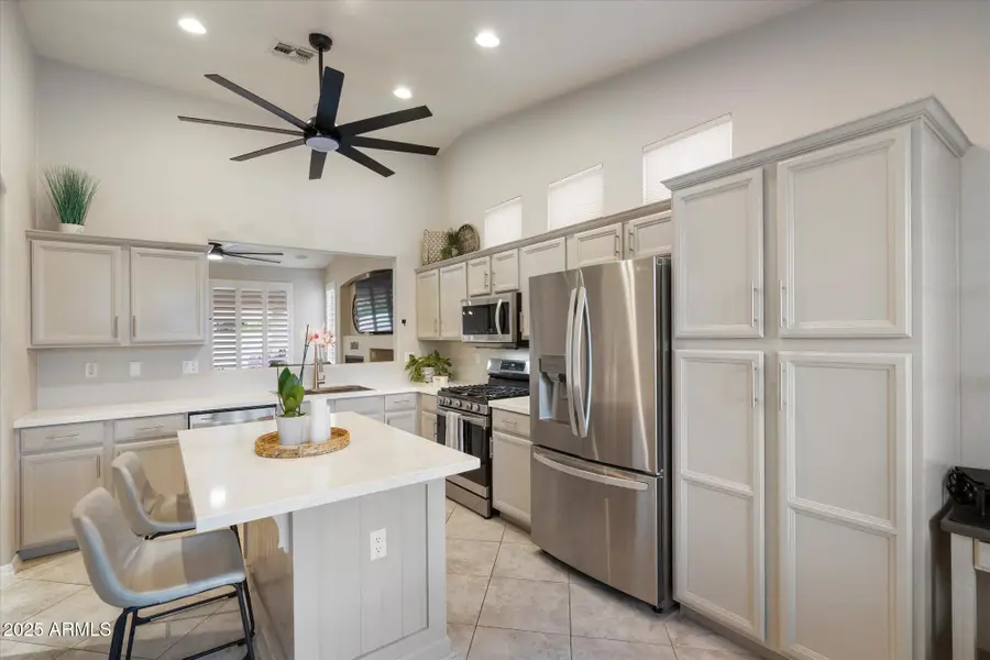 4536 E Strawberry Drive, Gilbert, AZ 85298 - #3