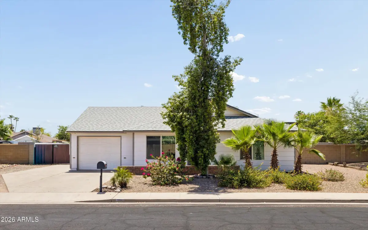 1414 N Fraser Drive, Mesa, AZ 85203 - #1