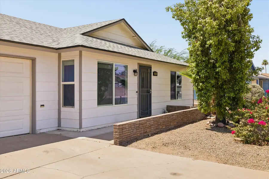 1414 N Fraser Drive, Mesa, AZ 85203 - #3