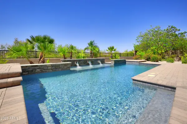 9994 W Blue Sky Drive, Peoria, AZ 85383