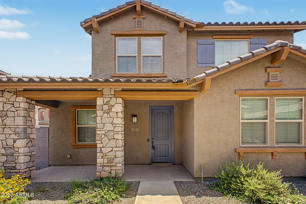3767 N 100th Drive, Avondale, AZ 85392 - #1