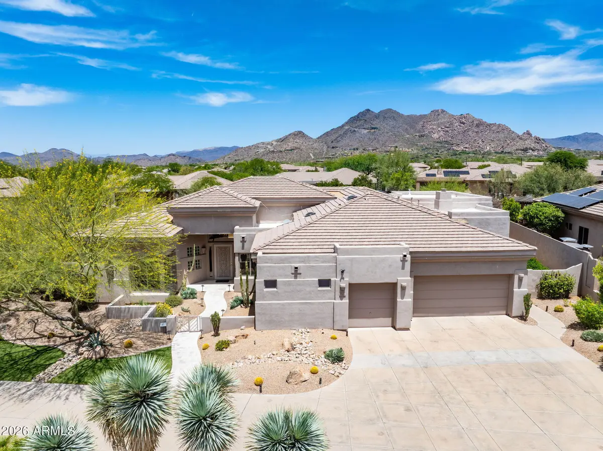 33431 N 64th Place, Scottsdale, AZ 85266 - #1