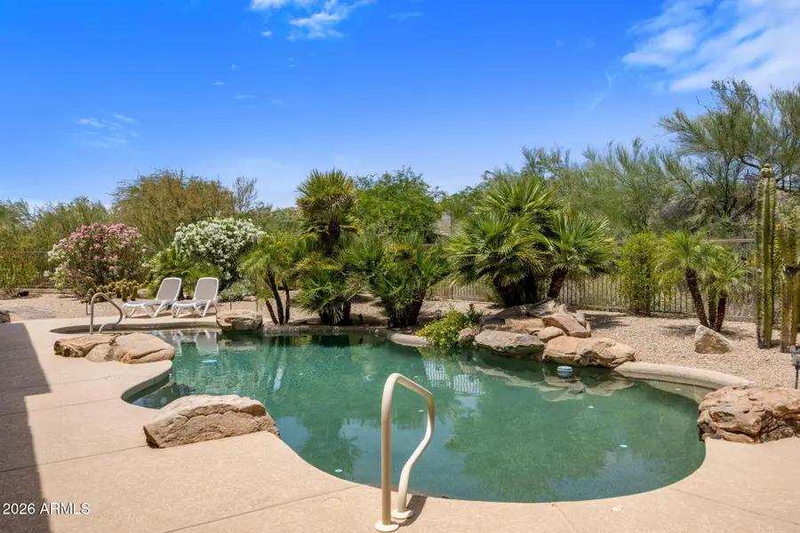 33431 N 64th Place, Scottsdale, AZ 85266 - #2