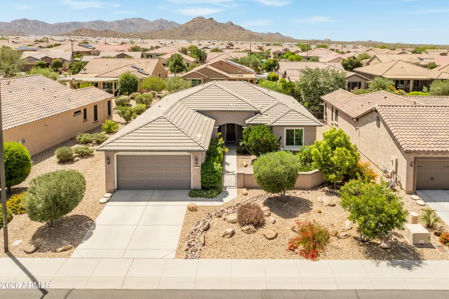 27021 W Tonto Lane, Buckeye, AZ 85396 - #3