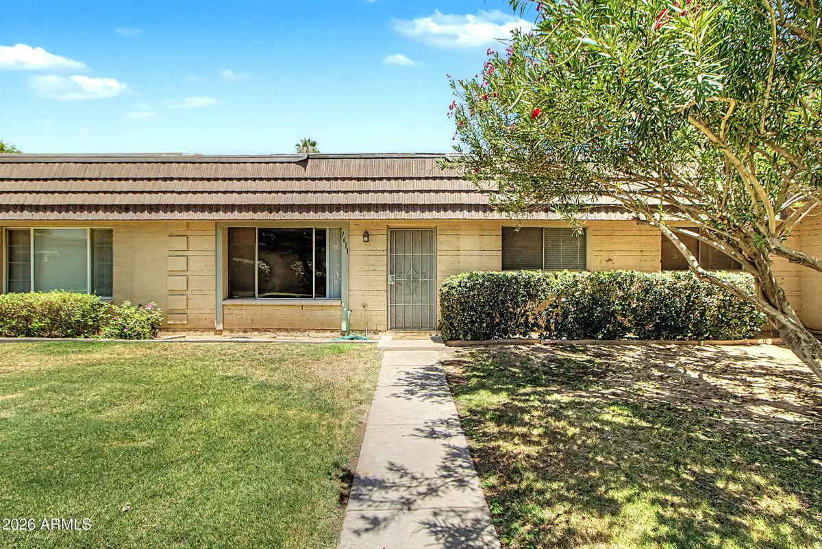 1611 E Newport Drive, Tempe, AZ 85282 - #1