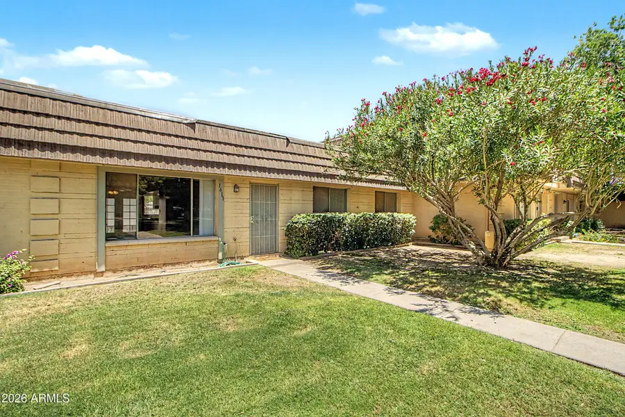1611 E Newport Drive, Tempe, AZ 85282 - #2
