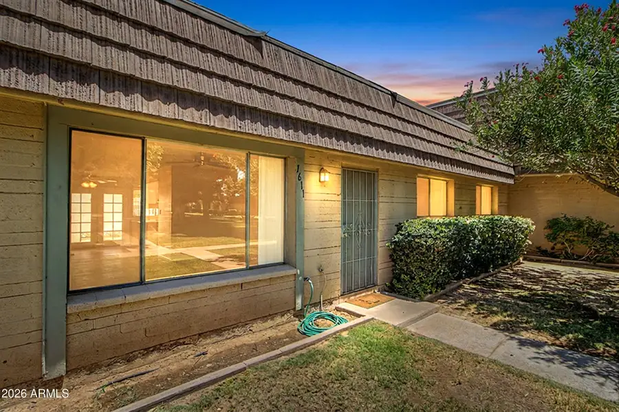 1611 E Newport Drive, Tempe, AZ 85282 - #3