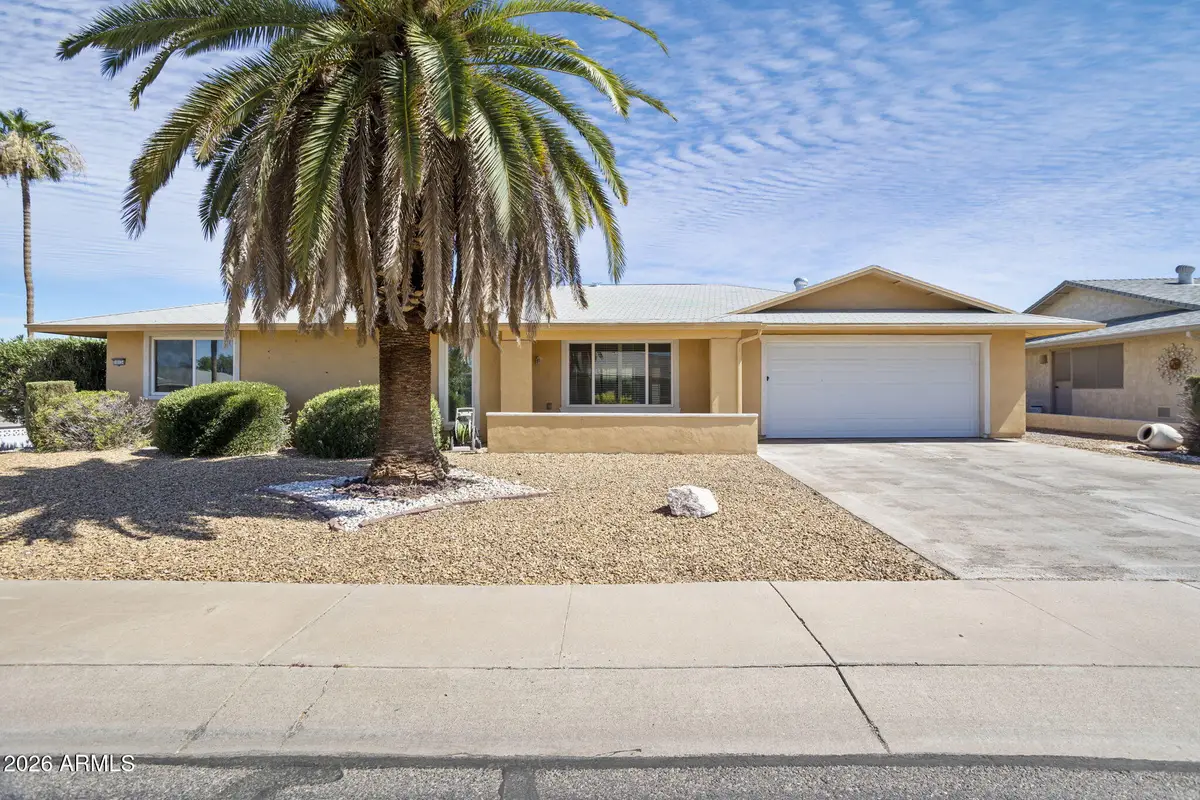 10134 W Signal Butte Circle, Sun City, AZ 85373 - #1