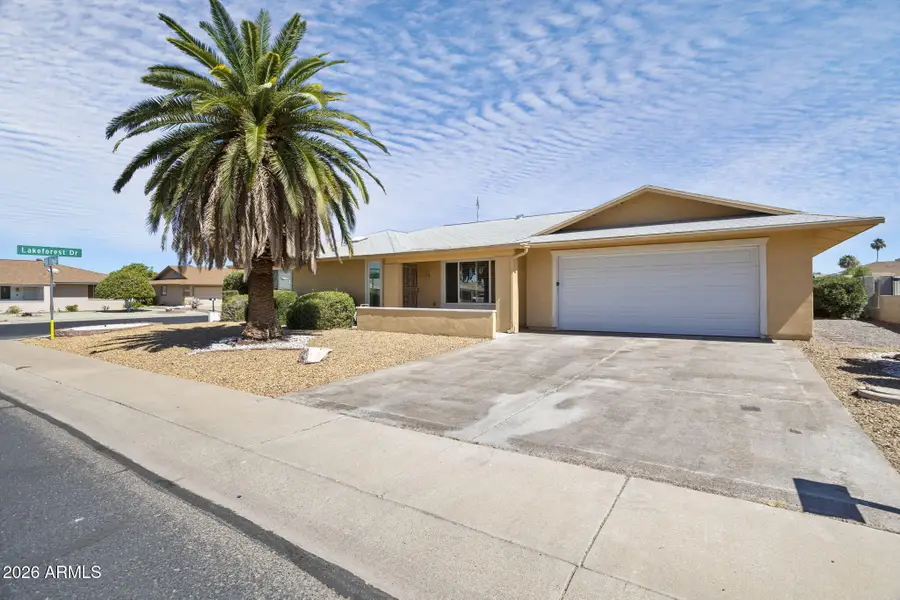 10134 W Signal Butte Circle, Sun City, AZ 85373 - #2