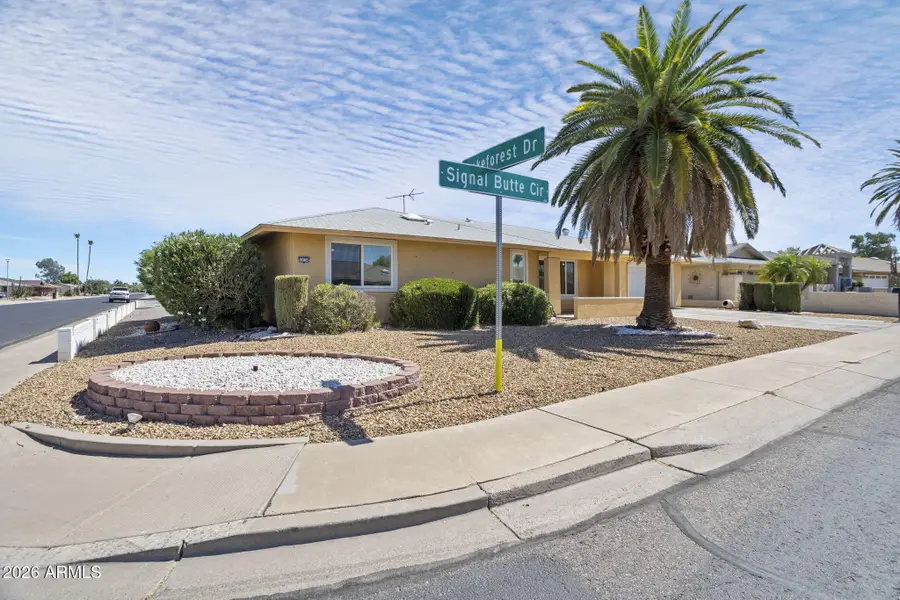 10134 W Signal Butte Circle, Sun City, AZ 85373 - #3