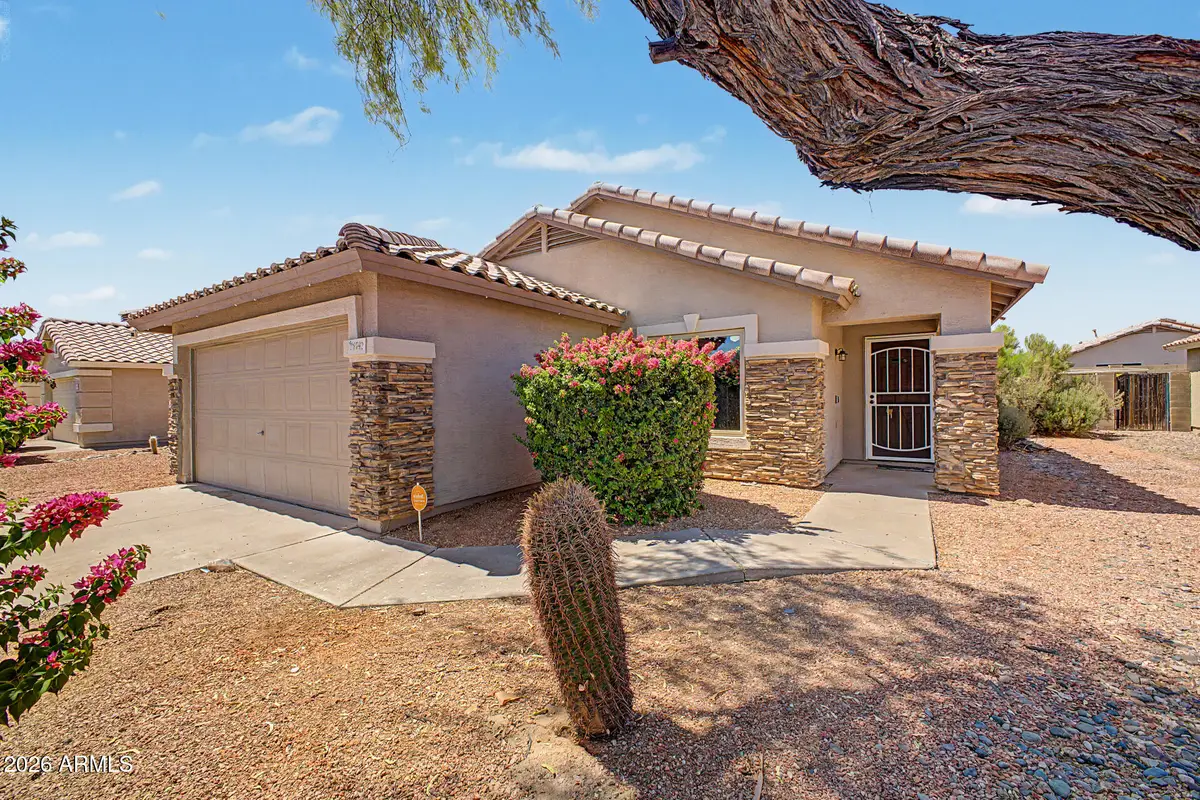 8742 E Carol Avenue, Mesa, AZ 85208 - #1