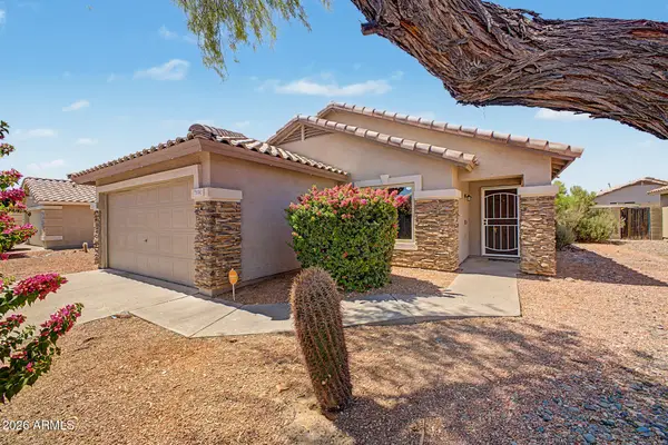 8742 E Carol Avenue, Mesa, AZ 85208