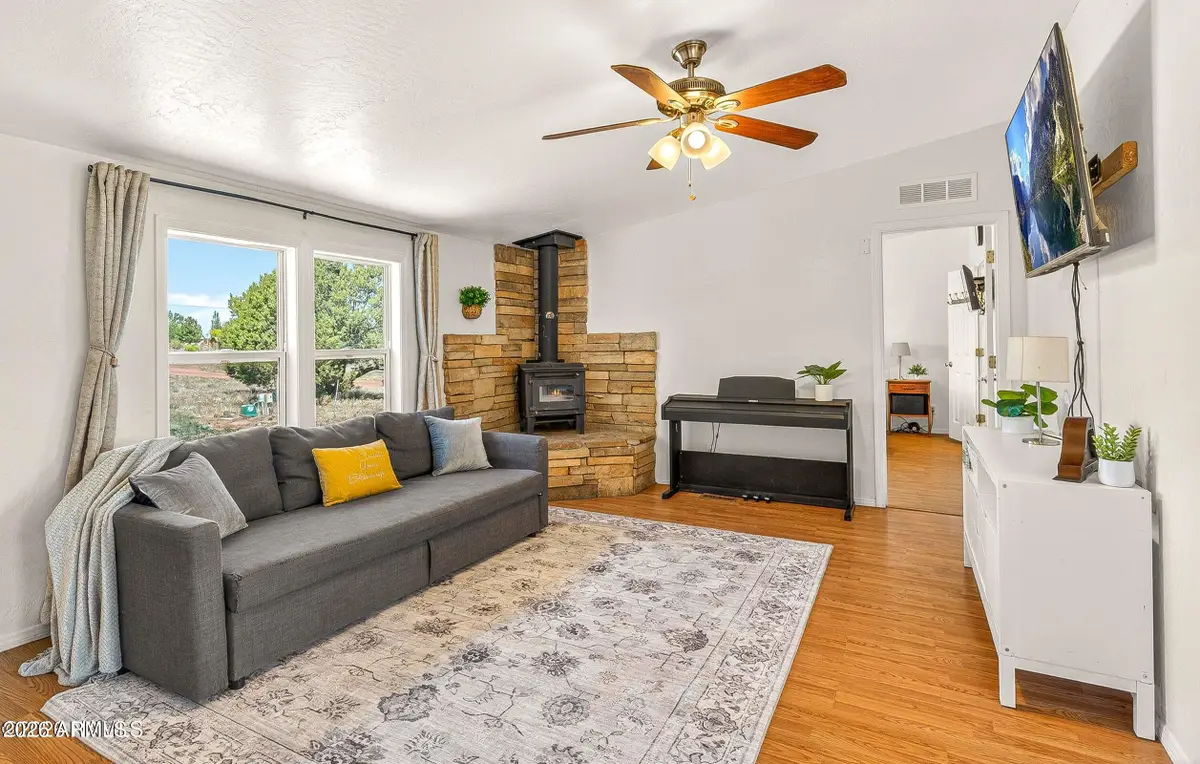 5241 N Cunning Boulevard, Williams, AZ 86046 - #1