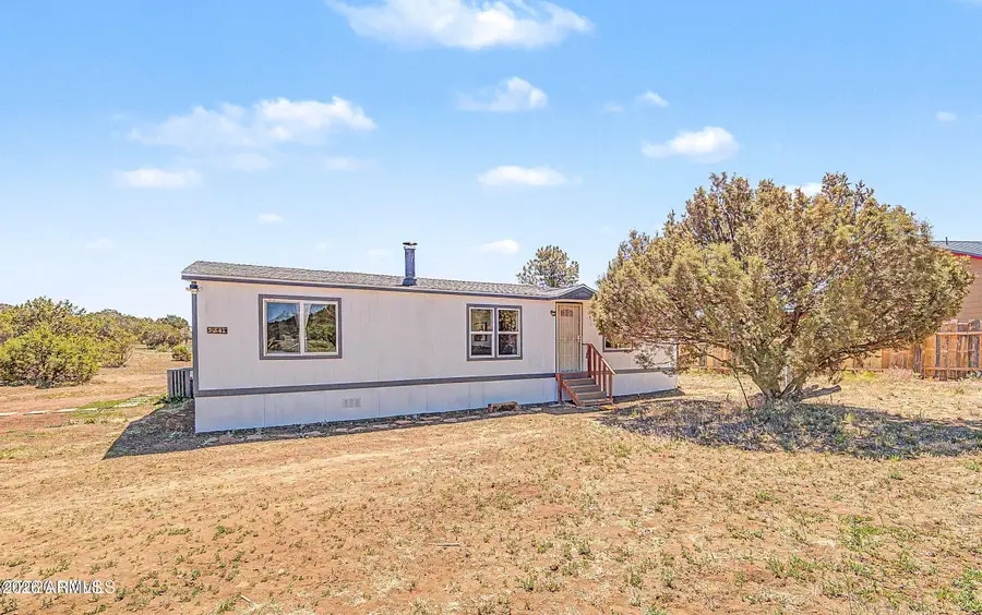 5241 N Cunning Boulevard, Williams, AZ 86046 - #2
