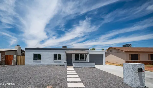 18218 N 33rd Drive, Phoenix, AZ 85053