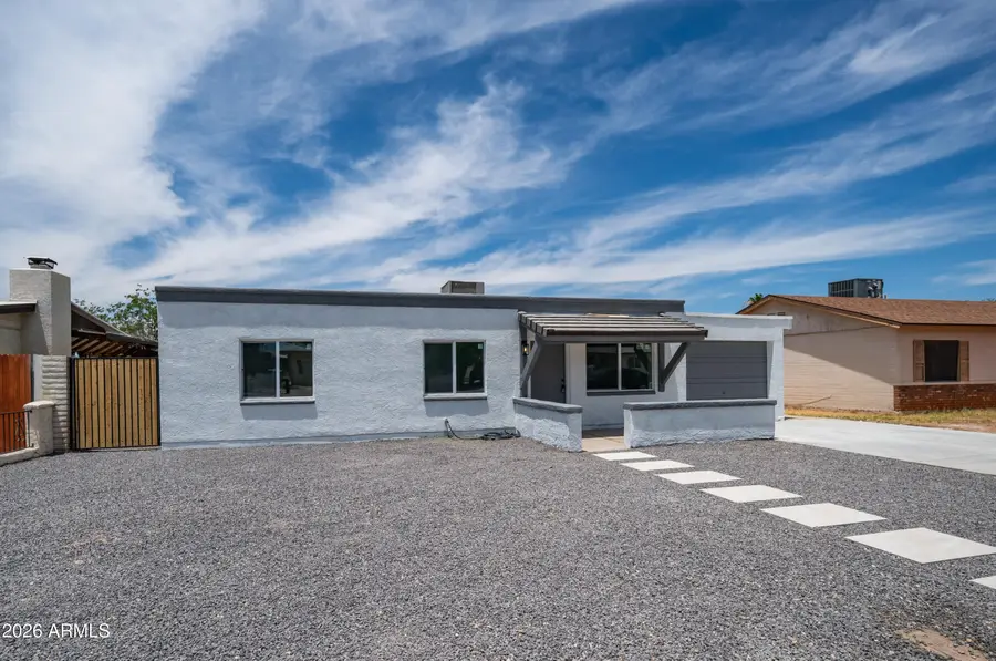 18218 N 33rd Drive, Phoenix, AZ 85053 - #2