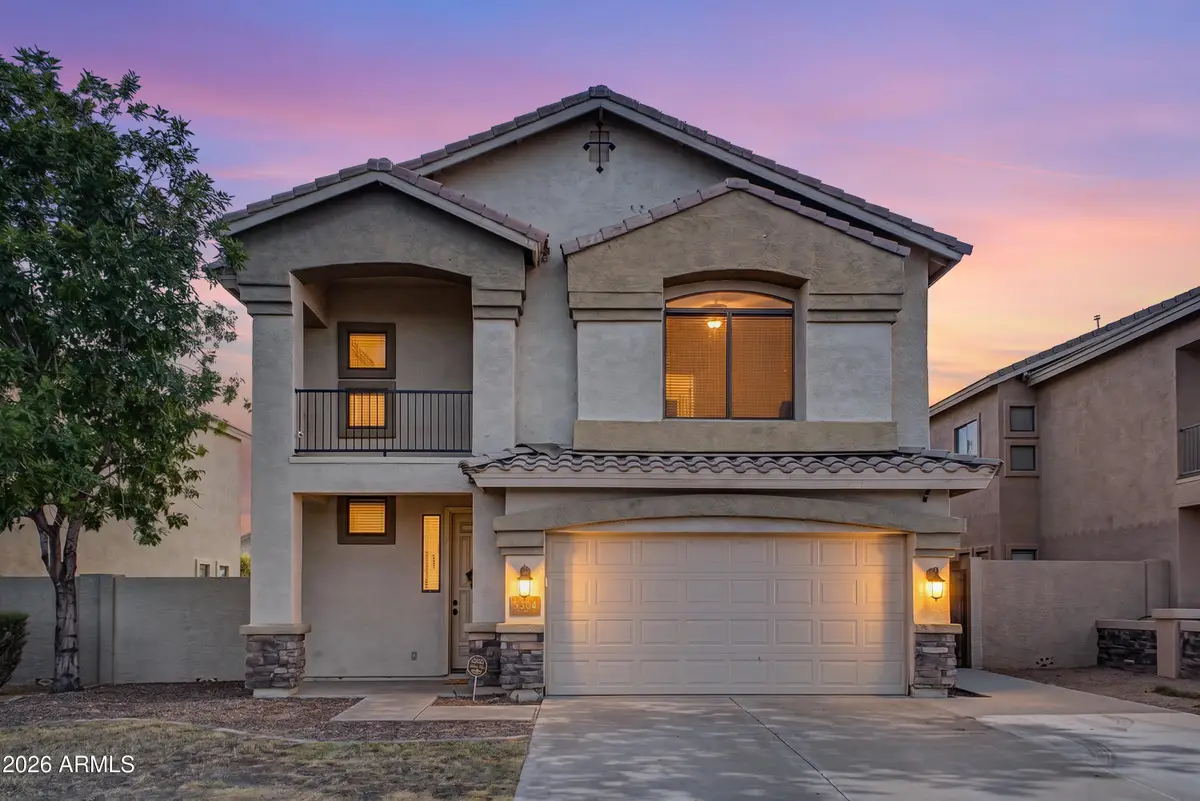 5304 E Carmel Avenue, Mesa, AZ 85206 - #1