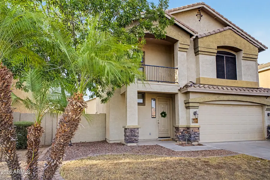 5304 E Carmel Avenue, Mesa, AZ 85206 - #2