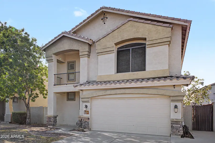 5304 E Carmel Avenue, Mesa, AZ 85206 - #3