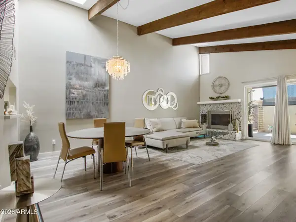 2701 E Cactus Road, Phoenix, AZ 85032
