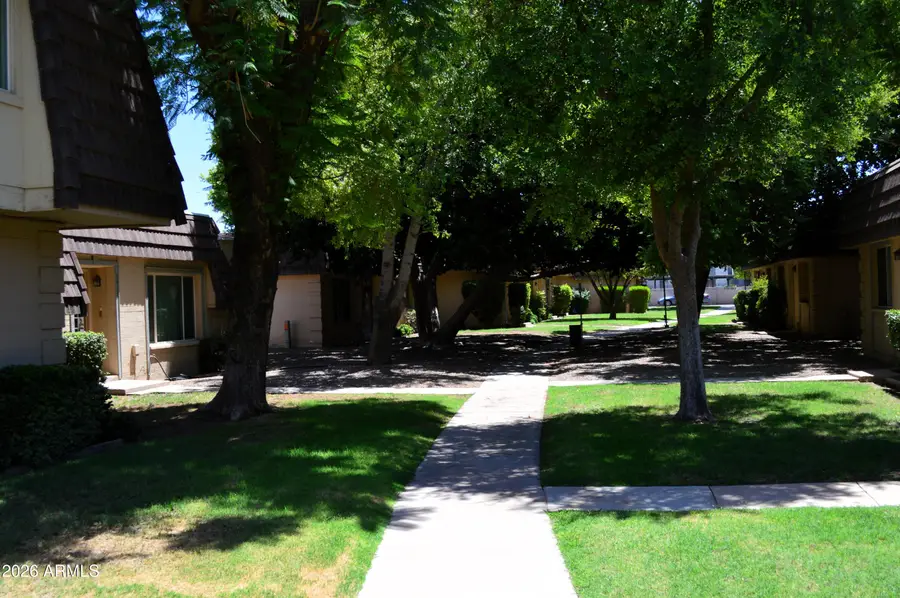 1609 E Malibu Drive, Tempe, AZ 85282 - #3