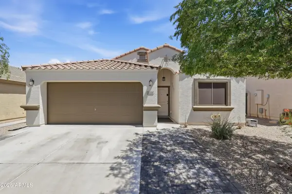 10224 W Gross Avenue, Tolleson, AZ 85353