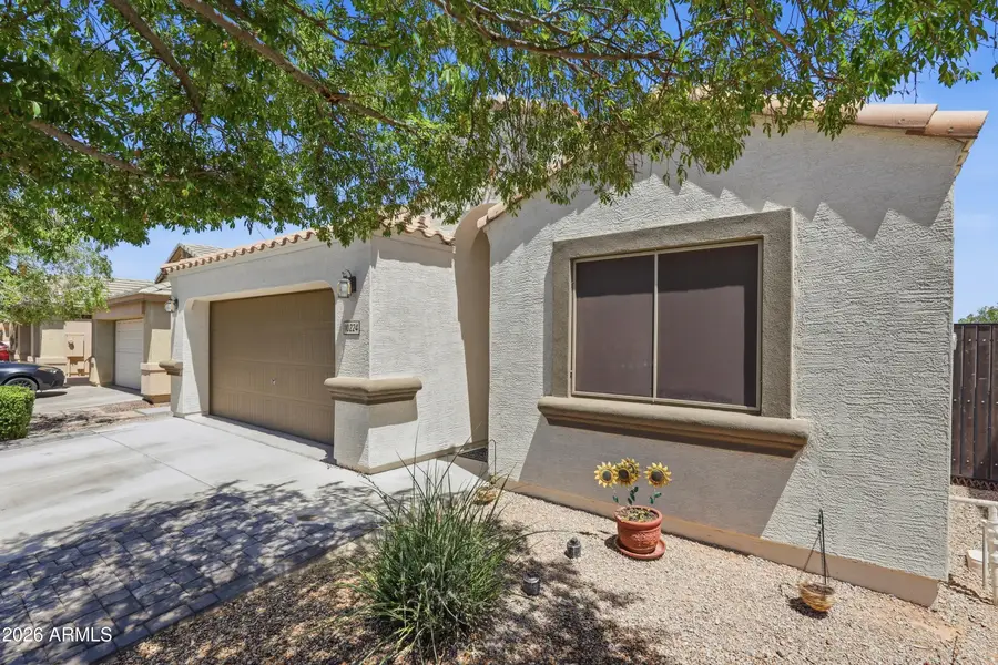 10224 W Gross Avenue, Tolleson, AZ 85353 - #2