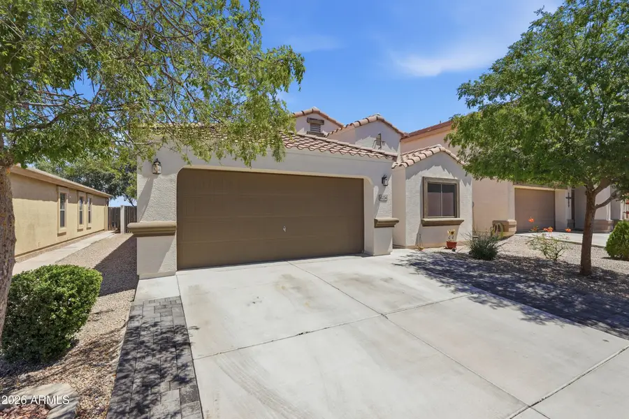 10224 W Gross Avenue, Tolleson, AZ 85353 - #3
