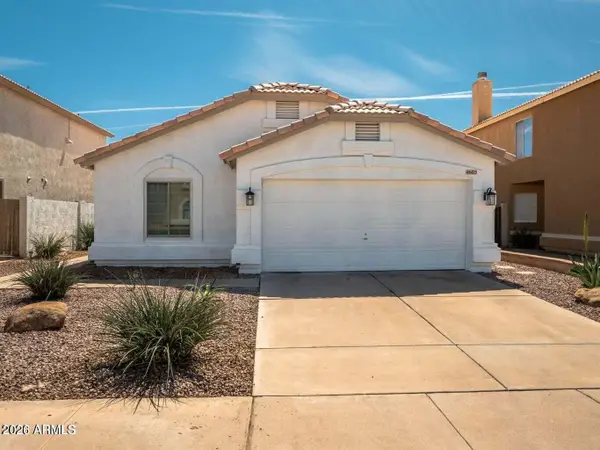 4605 E Scott Avenue, Gilbert, AZ 85234