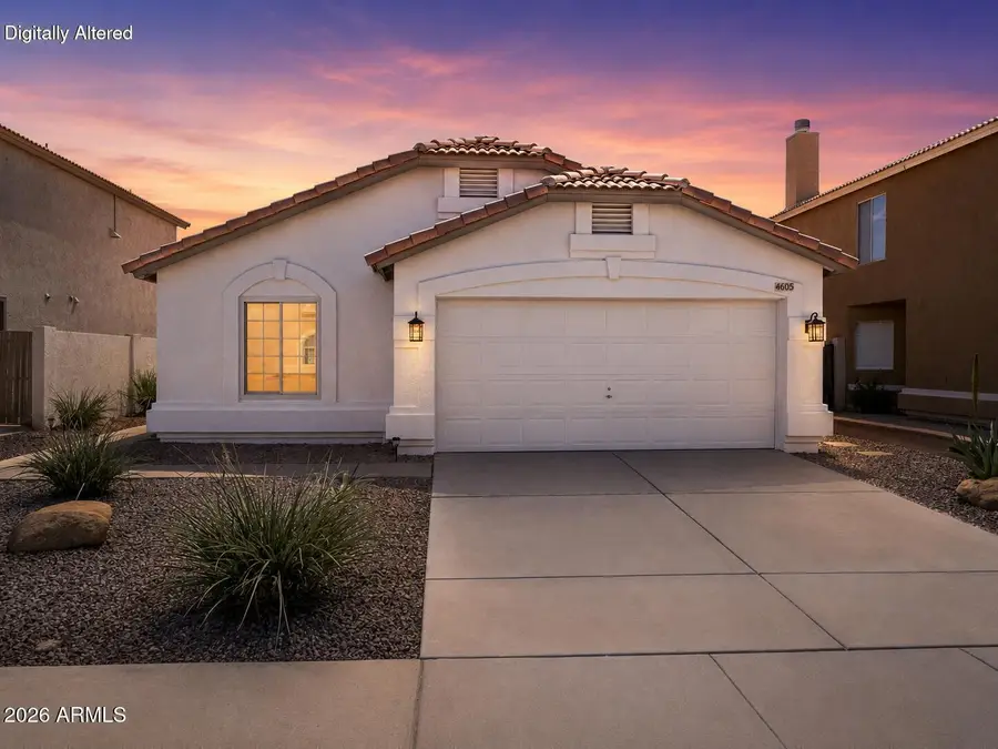 4605 E Scott Avenue, Gilbert, AZ 85234 - #2