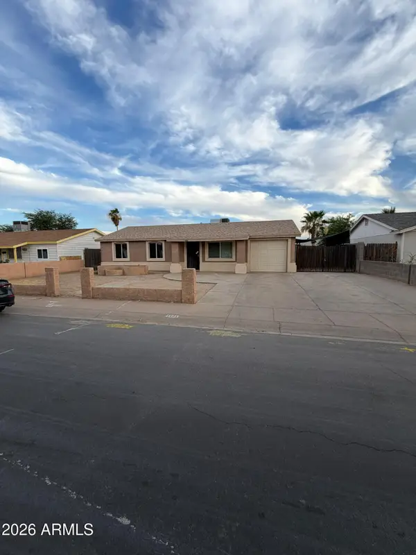 6601 W Monte Vista Road, Phoenix, AZ 85035