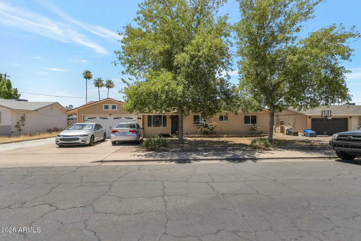 2065 E 3rd Drive, Mesa, AZ 85204 - #1