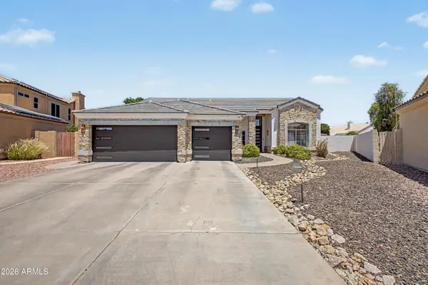 4430 E Graythorn Street, Phoenix, AZ 85044