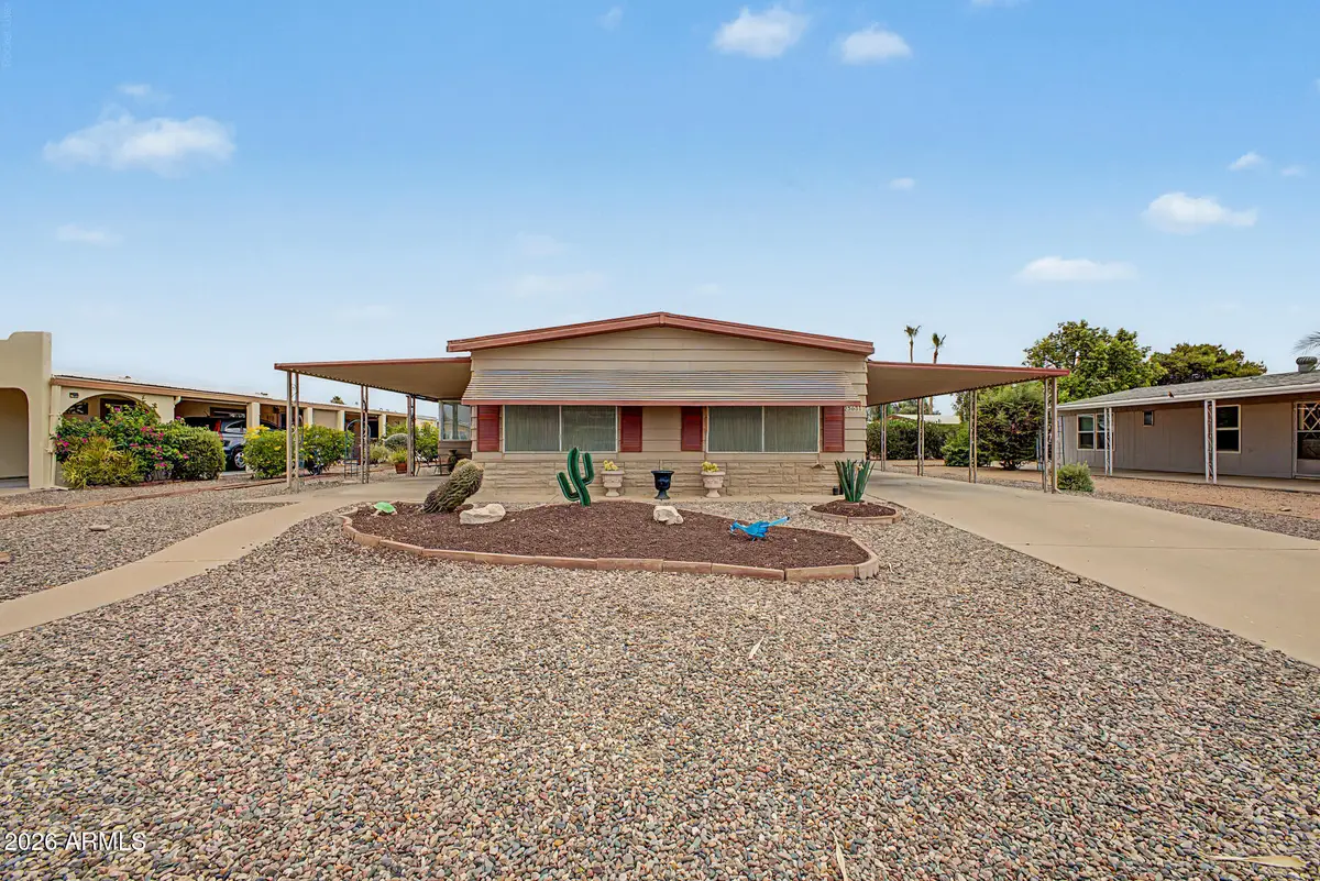 25631 S Montana Avenue, Sun Lakes, AZ 85248 - #1