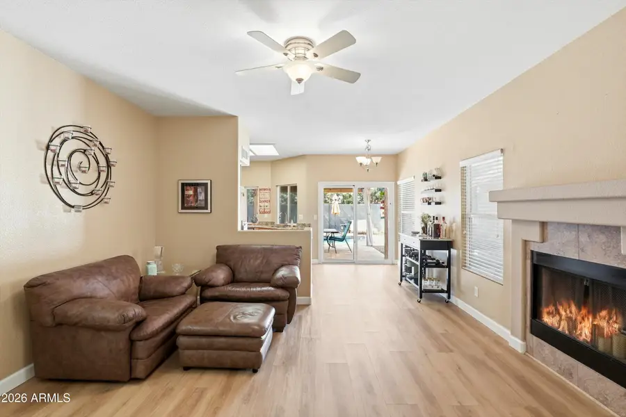 4578 W Shannon Street, Chandler, AZ 85226 - #3