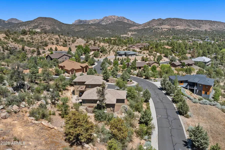 1931 Perfect Place, Prescott, AZ 86305 - #3
