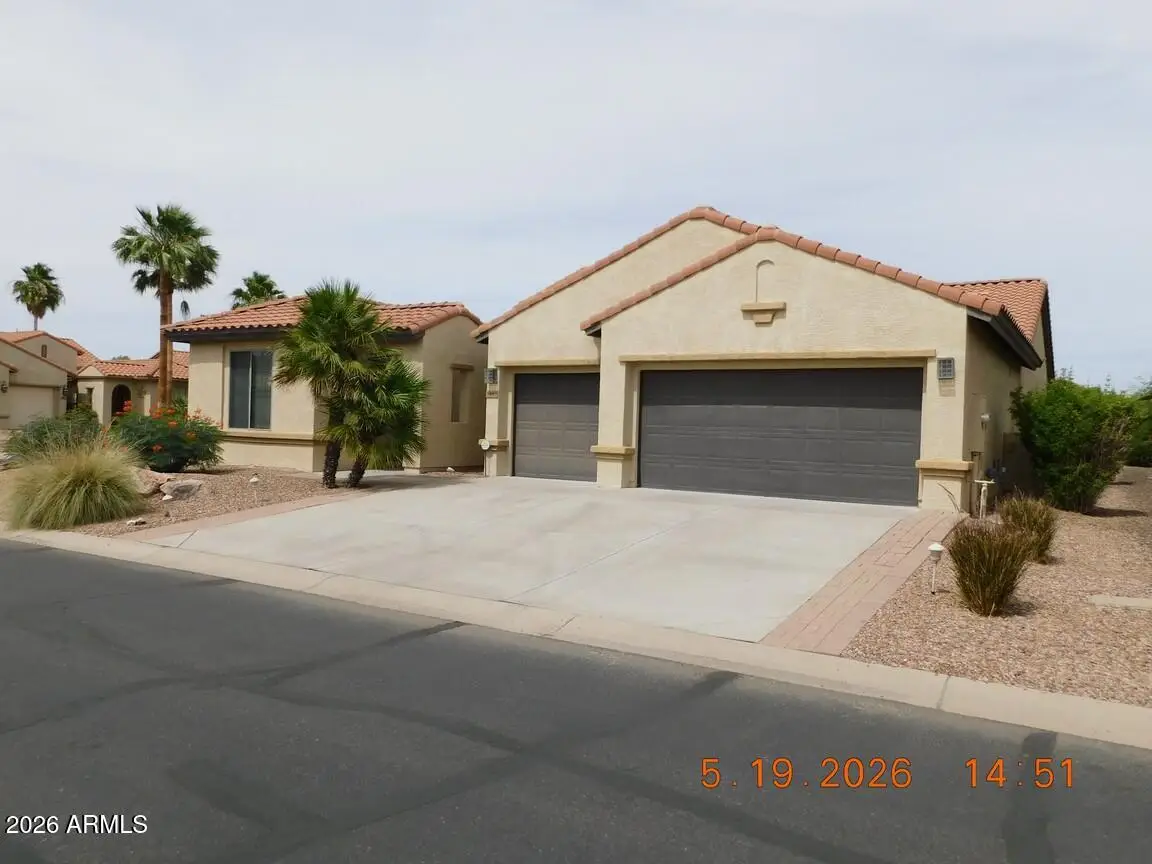 5445 N Scottsdale Road, Eloy, AZ 85131 - #1