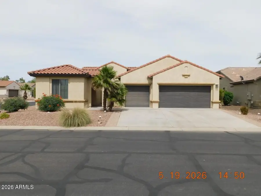 5445 N Scottsdale Road, Eloy, AZ 85131 - #2