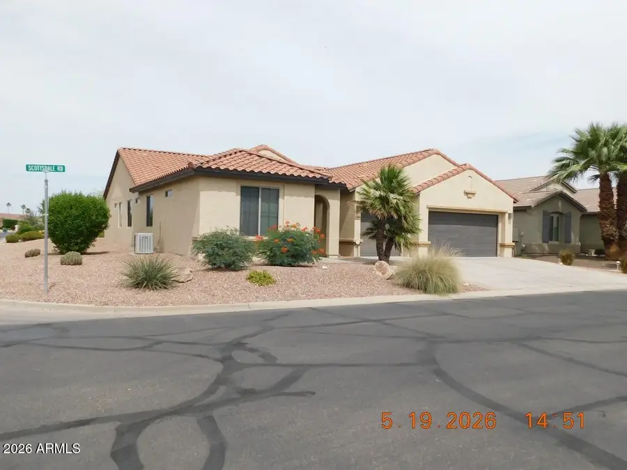 5445 N Scottsdale Road, Eloy, AZ 85131 - #3