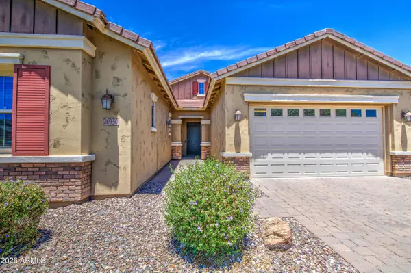 20350 E Raven Drive, Queen Creek, AZ 85142