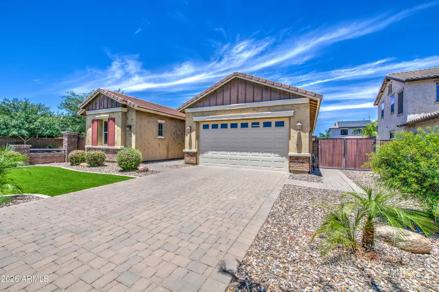 20350 E Raven Drive, Queen Creek, AZ 85142 - #2