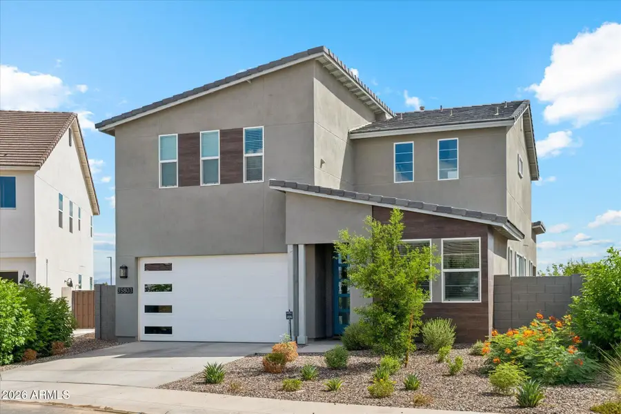 35803 N Zinc Drive, San Tan Valley, AZ 85144 - #2