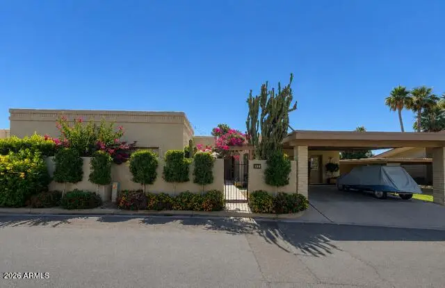 4525 N 66th Street #135, Scottsdale, AZ 85251 - #1