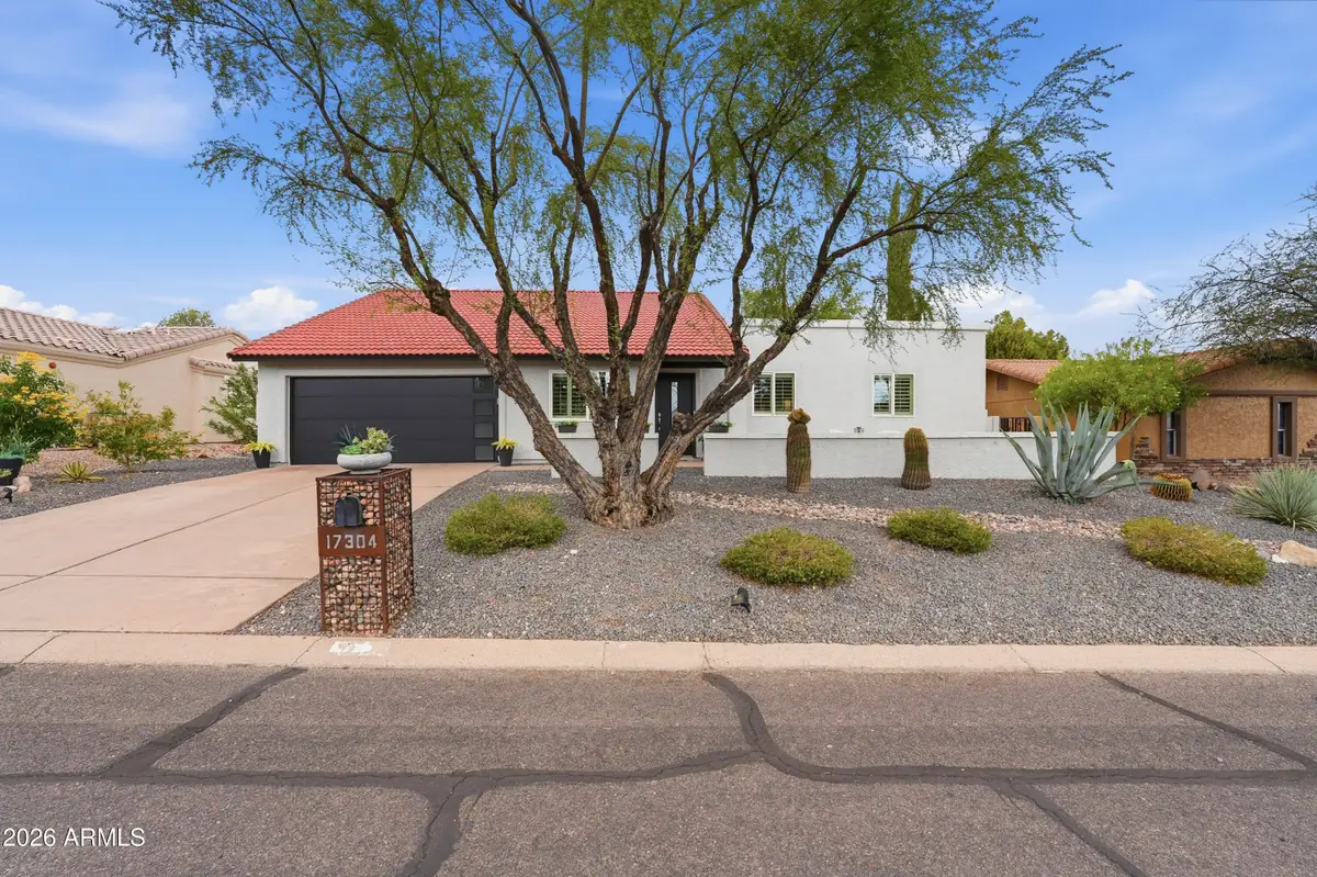 17304 E El Pueblo Boulevard, Fountain Hills, AZ 85268 - #1