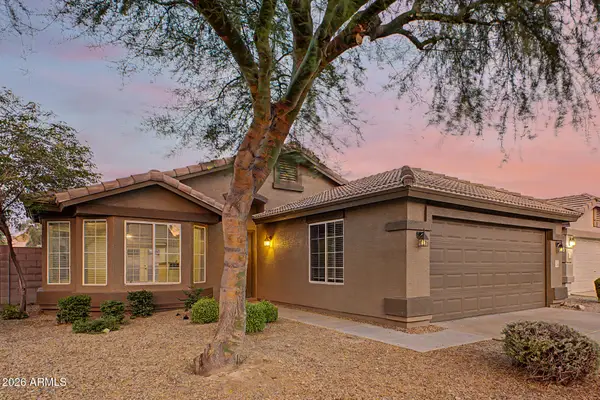 16036 N 11th Avenue #1058, Phoenix, AZ 85023